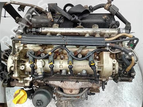 Used Engine Engine 37294664 37294664