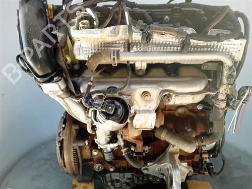 Engine CITROËN JUMPY II Platform/Chassis 2.0 HDi 125 | BP30517998M1 - Image 4