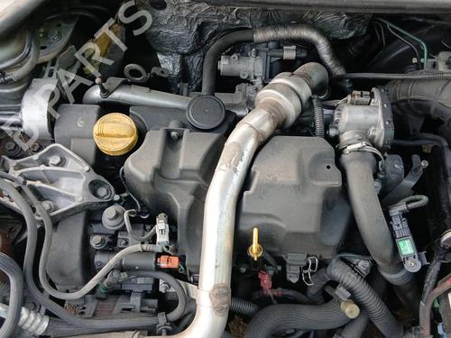 AC compressor RENAULT LAGUNA III (BT0/1) 1.5 dCi (BT00, BT0A, BT0T, BT1J) | BP38414595M34 - Image 10
