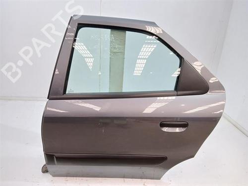 Used Left rear door Left rear door CITROËN XSARA (N1) 1.6 16V (109 hp) 30000162 30000162