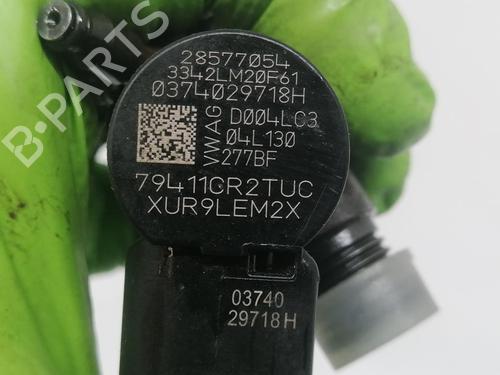 Injector SEAT IBIZA V (KJ1, KJG)  | BP37429108M100  - Image 5