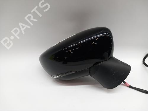 Right mirror NISSAN MICRA V (K14)  | BP29714604C27 