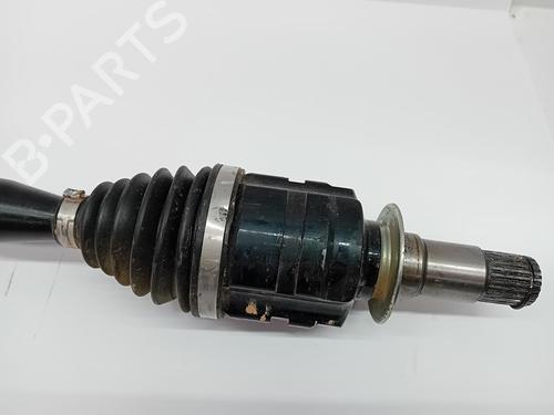 Right front driveshaft TOYOTA C-HR (_X1_) 1.8 Hybrid (ZYX10_, ZYX11_, ZYX10R, ZYX11R) | BP37032462M39 - Image 2