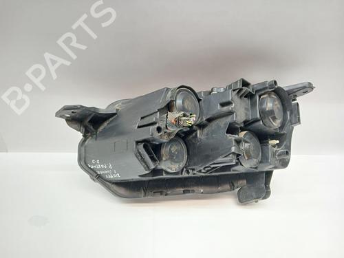 Right headlight PEUGEOT PARTNER Box Body/MPV (K9) | BP37594595C29 - Image 2