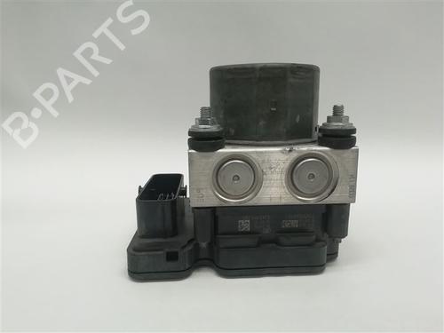 Used Control unit Control unit 13538270 13538270