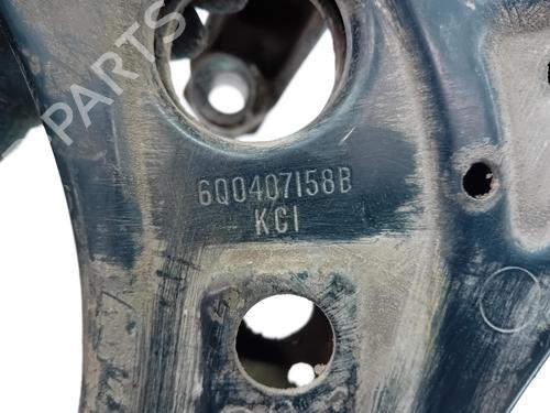 Left front suspension arm SKODA FABIA I (6Y2)  | BP5529404M12 