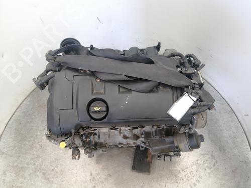 Used Engine Engine 38233119 38233119