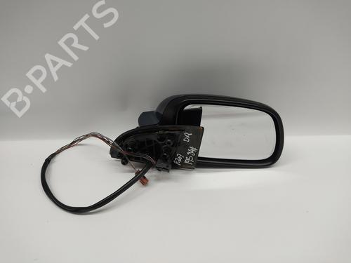 Used Right mirror PEUGEOT 307 Break (3E) 1.6 HDi 110 (109 hp) 26913324