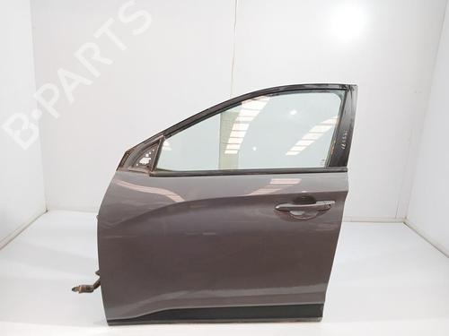 Dør venstre fortil HYUNDAI KONA (OS, OSE, OSI) [2017-2023]  31148541