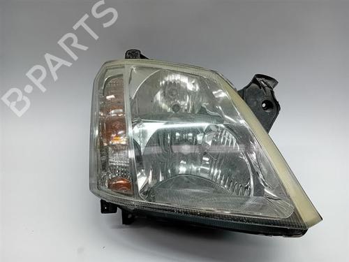 Used Right headlight Right headlight OPEL MERIVA A MPV (X03) 1.7 CDTI (E75) (100 hp) 37247590 37247590