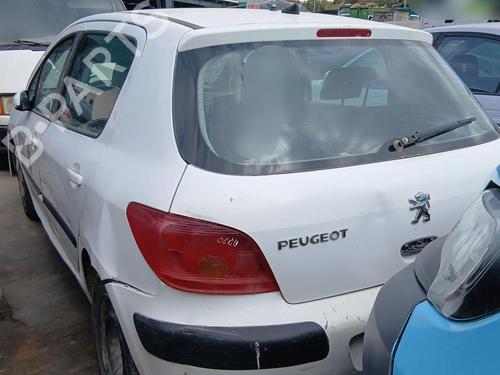 Headlight switch PEUGEOT 307 (3A/C)  | BP34438456I24  - Image 13