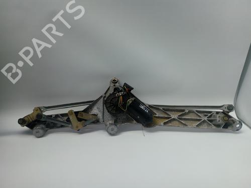 Used Front wiper motor MERCEDES-BENZ S-CLASS (W220, V220) S 320 CDI (220.025, 220.125) (204 hp) 9697949