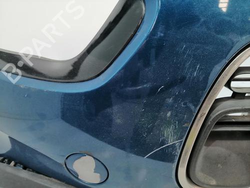 Komplette front CITROËN C4 CACTUS 1.6 BlueHDi 100 | BP32302981S1