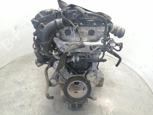 Engine PEUGEOT 208 II (UB_, UP_, UW_, UJ_)  | BP29904232M1