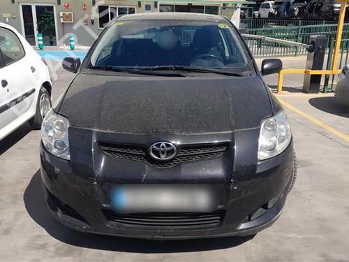Brugte TOYOTA AURIS (_E15_) 1.4 D-4D (NDE150_, NDE150R) 4980555