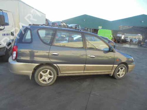 Venstre Styrespindel Lejehus KIA CARENS I MPV (FC, FJ) 1.8 i | BP5453951M25 