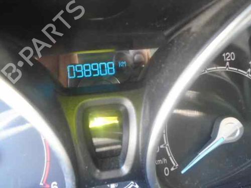 Multifunctionele display FORD B-MAX (JK) 1.6 TDCi | BP7213297C48 
