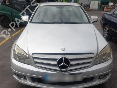 Used Parts MERCEDES-BENZ C-CLASS (W204) C 230 (204.052) 4973214