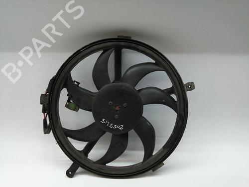Termoventilador MINI MINI (R56) One D (90 hp) 31144009