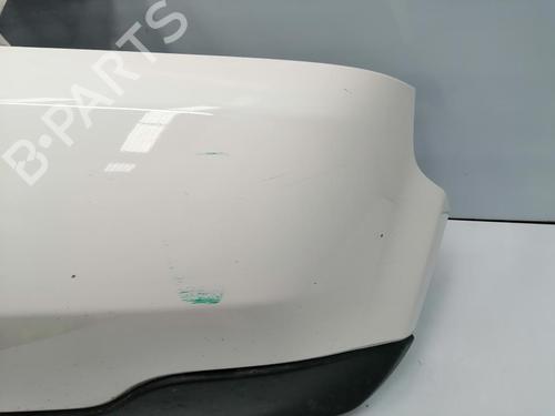 Front bumper LAND ROVER FREELANDER 2 (L359) | BP31131769C7