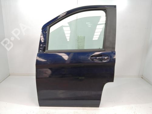 Used Left front door MERCEDES-BENZ V-CLASS (W447) [2014-2025]  29338040