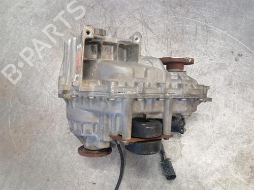 Used Transfer box Transfer box 37594445 37594445