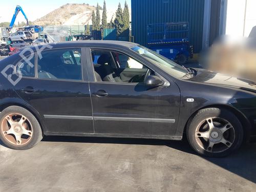 Left front door SEAT LEON (1M1) 1.9 TDI | BP16683370C2 