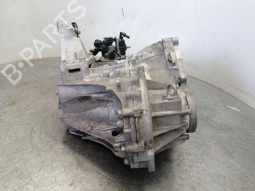 Gearbox HYUNDAI i30 (PDE, PD, PDEN) 1.6 CRDi | BP32204755M3 