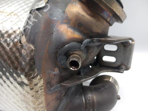 Catalyst MERCEDES-BENZ SPRINTER 3,5-t Van (B907, B910) | BP38330306M10 - Image 2