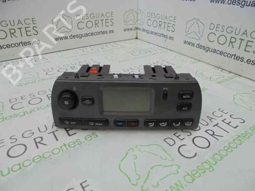 Used Climate control JAGUAR X-TYPE I (X400) 2.5 V6 All-wheel Drive (196 hp) 5523639