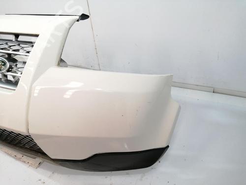 Front bumper LAND ROVER FREELANDER 2 (L359)  | BP29720308C7 