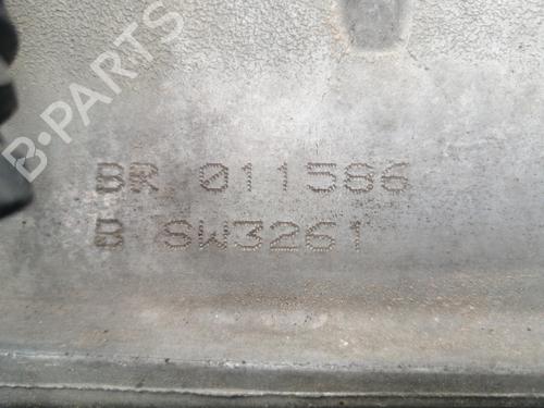 Gearbox CHEVROLET CRUZE (J300) 2.0 CDI | BP30511144M3 