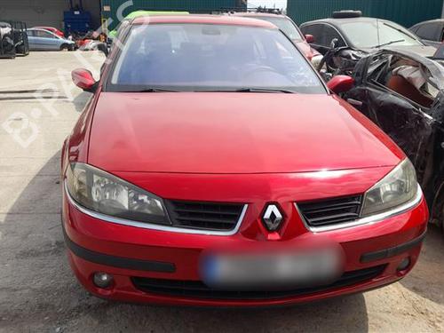 Used Parts RENAULT LAGUNA II (BG0/1_) 2.0 dCi (BG1T) 4975757