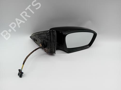 Used Right mirror SKODA FABIA III (NJ3) [2014-2021]  24058239