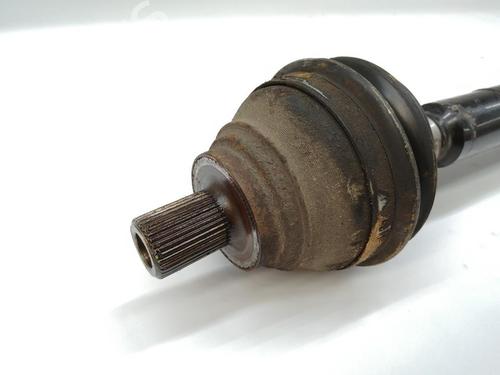 Right front driveshaft VW TOURAN (1T1, 1T2)  | BP29624938M39 