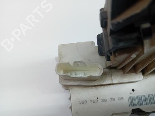 Front right lock MERCEDES-BENZ A-CLASS (W169) A 180 CDI (169.007, 169.307) | BP29340446C97 