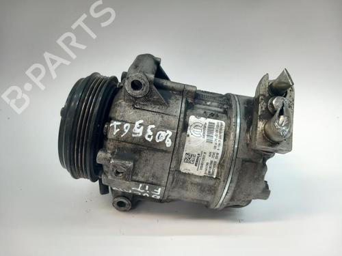 Used AC compressor FIAT DUCATO Platform/Chassis (250_) [2006-2025]  29311216