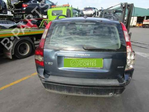 Left front window switch VOLVO V50 (545) 2.0 D | BP6127004I27 - Image 10