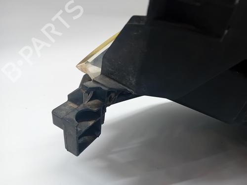 Right headlight MAZDA 6 Hatchback (GH) 1.8 MZR | BP31014732C29