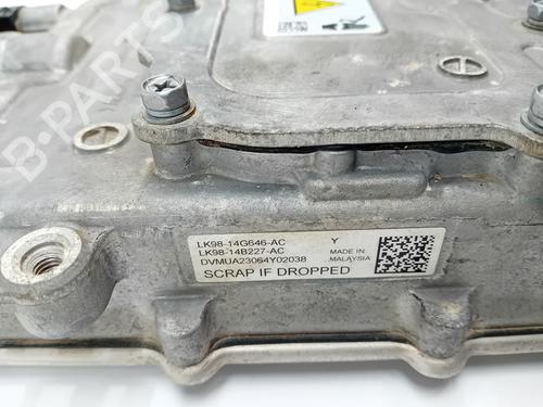 Other FORD TRANSIT V363 Van (FCD, FDD) | BP37429258O1 - Image 4