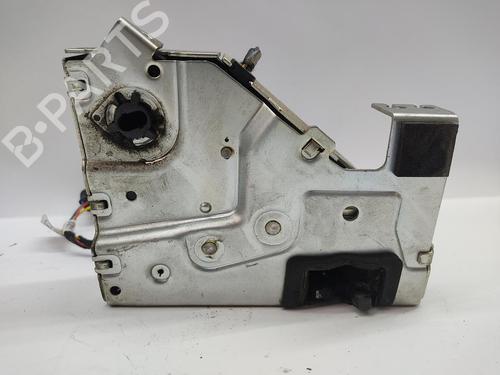 Rear right lock FORD TOURNEO CONNECT 1.8 TDCi | BP30166698C99