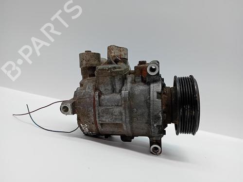 Used AC compressor AC compressor AUDI A4 B7 (8EC) 2.0 TDI 16V (140 hp) 34722962 34722962