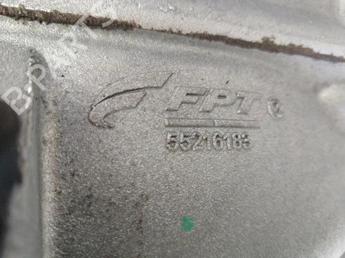 Gearbox OPEL COMBO Box Body/MPV (X12) | BP38544419M3 - Image 4