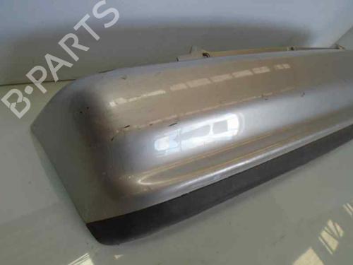 Rear bumper SEAT IBIZA II (6K1) 1.9 TDI | BP5876137C8