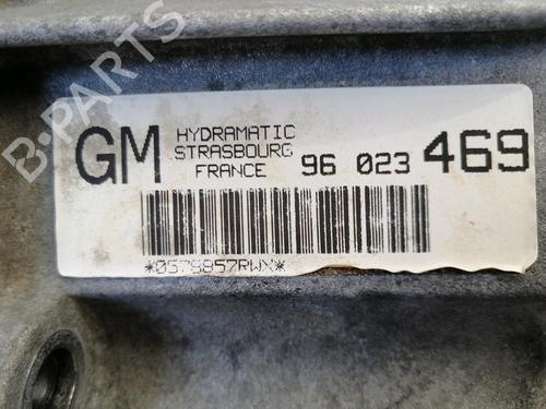 Gearbox BMW 3 (E46) 318 d | BP32167311M3  - Image 5