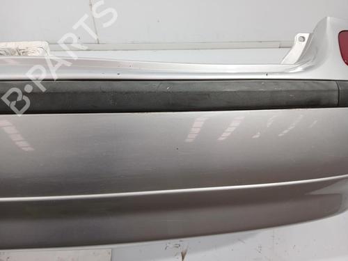 Rear bumper NISSAN ALMERA TINO (V10) 1.8 | BP30395561C8 