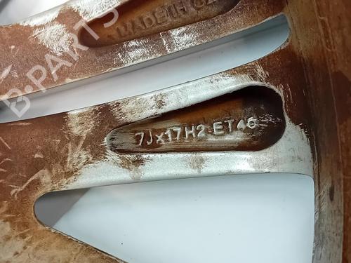 Felga SEAT TOLEDO IV (KG3) 1.6 TDI | BP28278425C45 