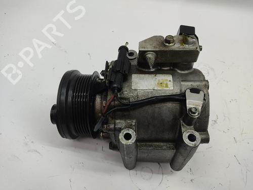 AC compressor JAGUAR S-TYPE II (X200) 2.7 D | BP35806027M34 - Image 3