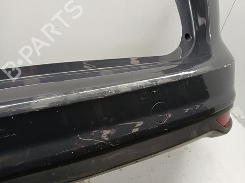 Rear bumper FORD C-MAX II (DXA/CB7, DXA/CEU)  | BP29982366C8