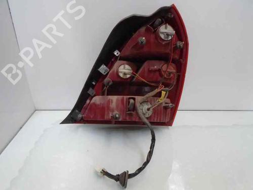 Left taillight HYUNDAI ELANTRA III (XD) 1.6 | BP5638764C34 